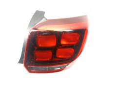 Recambio de piloto trasero derecho para dacia sandero ii 1.5 blue dci 95 (b8jl) referencia OEM IAM 265506147R 90113189  2