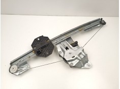 Recambio de elevalunas delantero derecho para dacia sandero ii 1.5 blue dci 95 (b8jl) referencia OEM IAM 807209299R