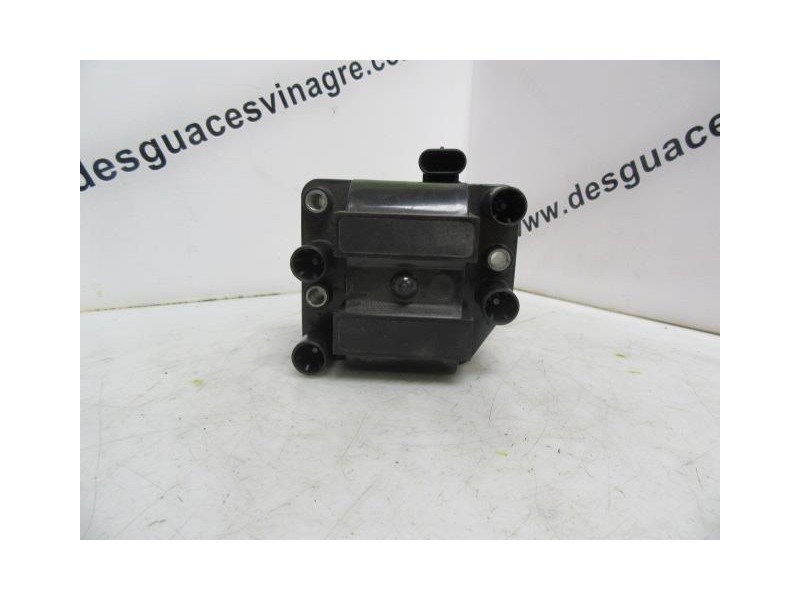 Recambio de bobina : lada 112 : 1.5 g (90,69cv)vaz 5p [2005] para lada 112 1.5 g vaz referencia OEM IAM   