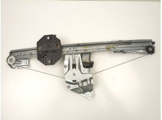 Recambio de elevalunas delantero derecho para dacia sandero ii 1.5 blue dci 95 (b8jl) referencia OEM IAM 807209299R   2