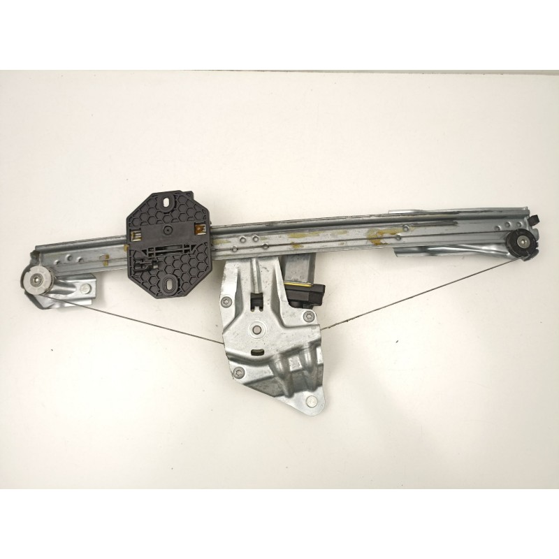 Recambio de elevalunas delantero derecho para dacia sandero ii 1.5 blue dci 95 (b8jl) referencia OEM IAM 807209299R  