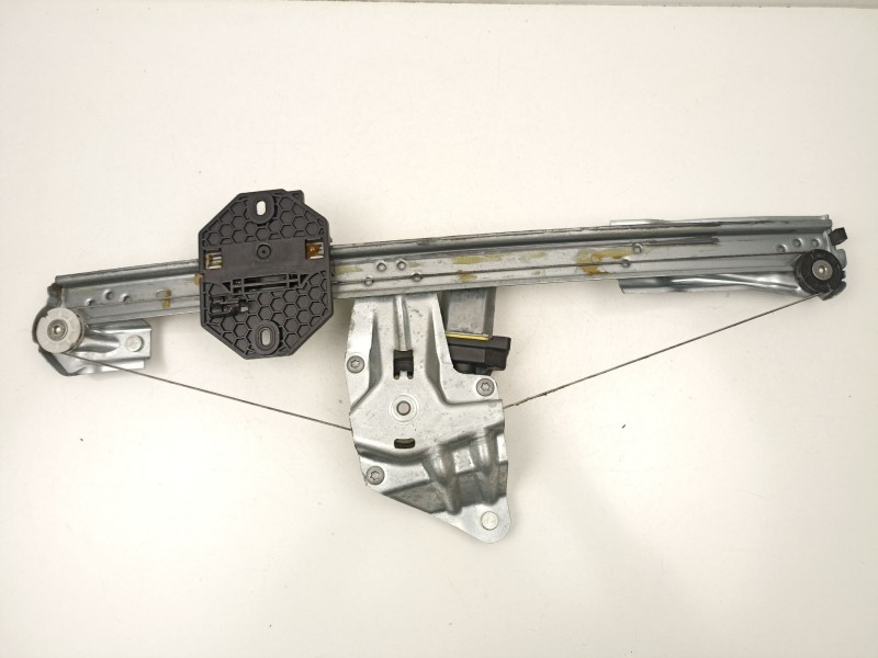 Recambio de elevalunas delantero derecho para dacia sandero ii 1.5 blue dci 95 (b8jl) referencia OEM IAM 807209299R  
