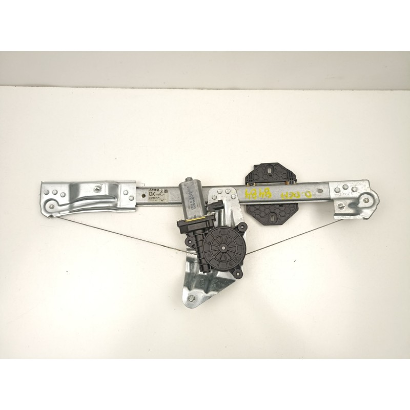 Recambio de elevalunas delantero derecho para dacia sandero ii 1.5 blue dci 95 (b8jl) referencia OEM IAM 807209299R  