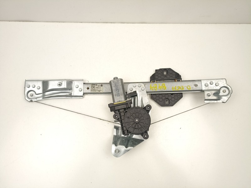 Recambio de elevalunas delantero derecho para dacia sandero ii 1.5 blue dci 95 (b8jl) referencia OEM IAM 807209299R  