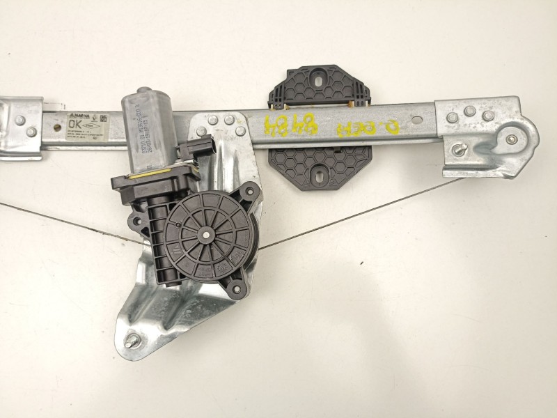 Recambio de elevalunas delantero derecho para dacia sandero ii 1.5 blue dci 95 (b8jl) referencia OEM IAM 807209299R  