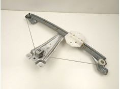 Recambio de elevalunas trasero izquierdo para dacia sandero ii 1.5 blue dci 95 (b8jl) referencia OEM IAM 827217198R  