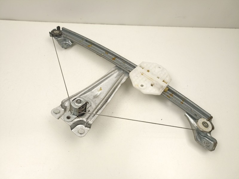 Recambio de elevalunas trasero izquierdo para dacia sandero ii 1.5 blue dci 95 (b8jl) referencia OEM IAM 827217198R  