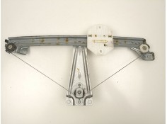 Recambio de elevalunas trasero izquierdo para dacia sandero ii 1.5 blue dci 95 (b8jl) referencia OEM IAM 827217198R   2