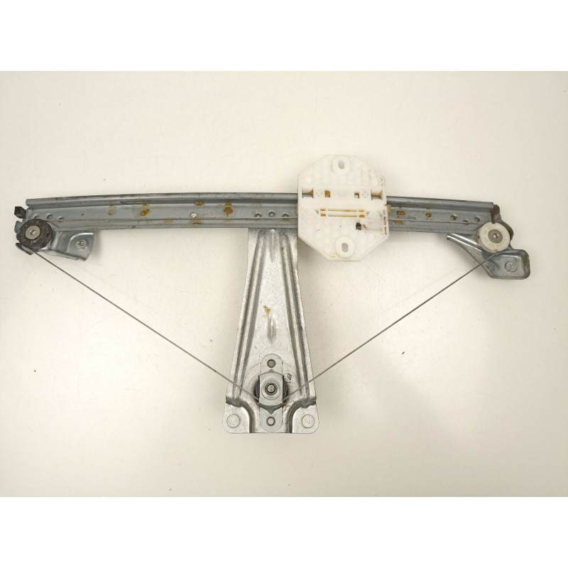 Recambio de elevalunas trasero izquierdo para dacia sandero ii 1.5 blue dci 95 (b8jl) referencia OEM IAM 827217198R  
