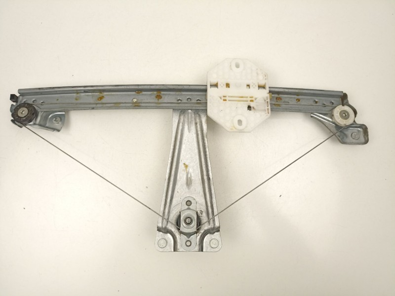 Recambio de elevalunas trasero izquierdo para dacia sandero ii 1.5 blue dci 95 (b8jl) referencia OEM IAM 827217198R  