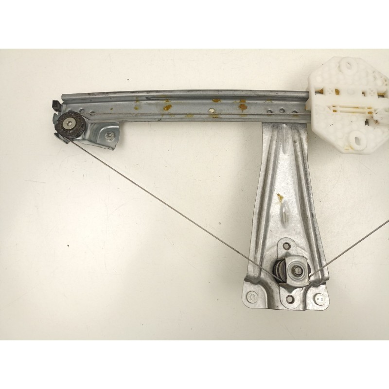 Recambio de elevalunas trasero izquierdo para dacia sandero ii 1.5 blue dci 95 (b8jl) referencia OEM IAM 827217198R  