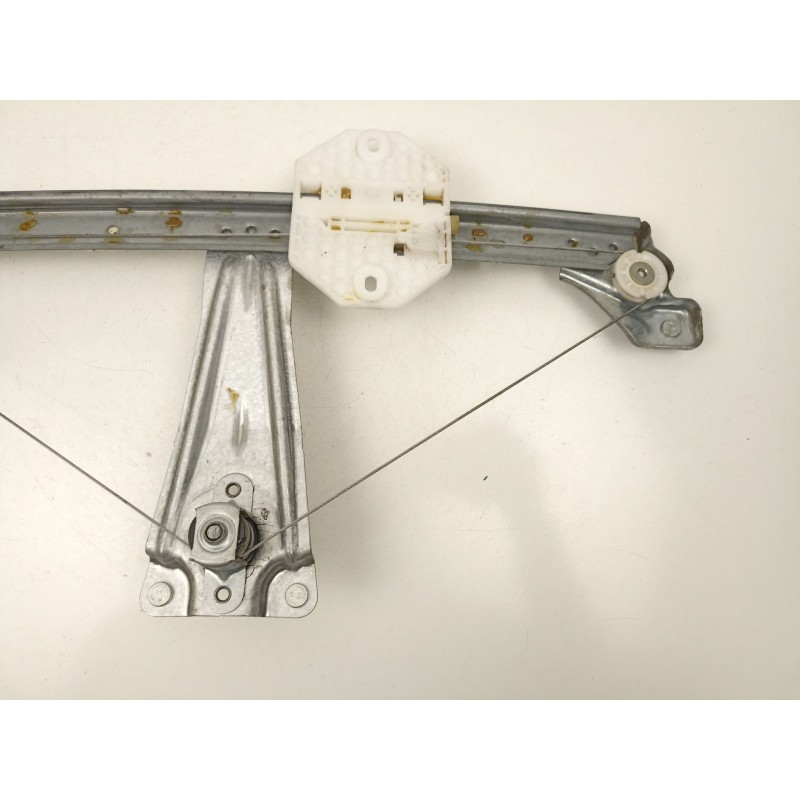 Recambio de elevalunas trasero izquierdo para dacia sandero ii 1.5 blue dci 95 (b8jl) referencia OEM IAM 827217198R  