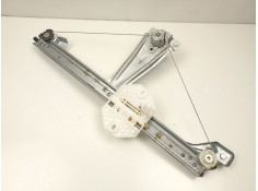 Recambio de elevalunas trasero derecho para dacia sandero ii 1.5 blue dci 95 (b8jl) referencia OEM IAM 827202131R