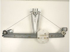 Recambio de elevalunas trasero derecho para dacia sandero ii 1.5 blue dci 95 (b8jl) referencia OEM IAM 827202131R   2