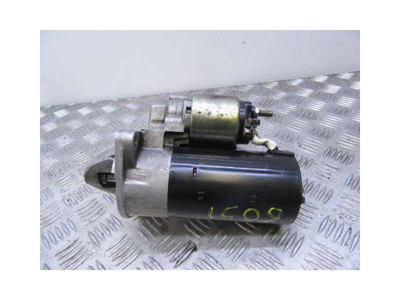 Recambio de motor arranque : lancia lybra : 2.0 jtd (104,69cv) [2001] para lancia lybra 2.0 jtd referencia OEM IAM 0001109030  