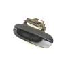 Recambio de manilla trasera izquierda para bmw 730 3.0 td /30-6d-1 4p referencia OEM IAM 51218240415  