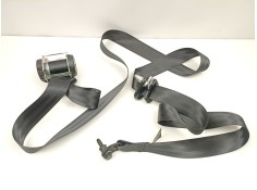 Recambio de cinturon seguridad delantero derecho para dacia sandero ii 1.5 blue dci 95 (b8jl) referencia OEM IAM 868845555R  