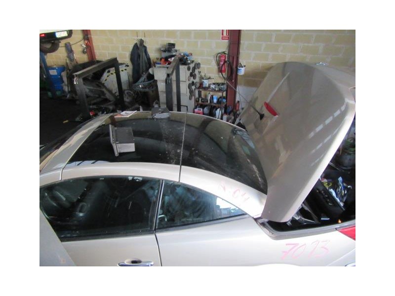 Recambio de techo (eléctrico) : renault megane : 1.9 dci [2004] para renault megane 1.9 dci referencia OEM IAM CRISTALESYMECANIS