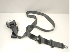 Recambio de cinturon seguridad trasero central para dacia sandero ii 1.5 blue dci 95 (b8jl) referencia OEM IAM 888506476R  