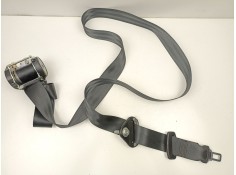 Recambio de cinturon seguridad trasero central para dacia sandero ii 1.5 blue dci 95 (b8jl) referencia OEM IAM 888506476R   2
