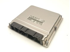 Recambio de centralita para mercedes-benz clase a (w168) a 160 cdi (168.006) referencia OEM IAM A6681530179 0281010753 