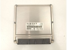 Recambio de centralita para mercedes-benz clase a (w168) a 160 cdi (168.006) referencia OEM IAM A6681530179 0281010753  2