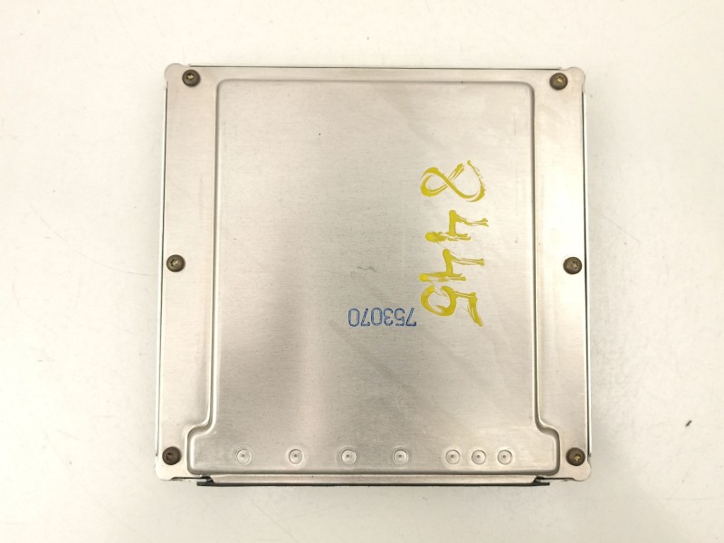 Recambio de centralita para mercedes-benz clase a (w168) a 160 cdi (168.006) referencia OEM IAM A6681530179 0281010753 