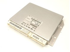 Recambio de centralita para mercedes-benz clase a (w168) a 160 cdi (168.006) referencia OEM IAM A0295458332 0265109496 