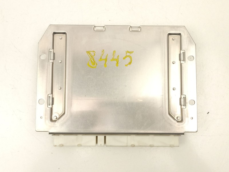 Recambio de centralita para mercedes-benz clase a (w168) a 160 cdi (168.006) referencia OEM IAM A0295458332 0265109496 