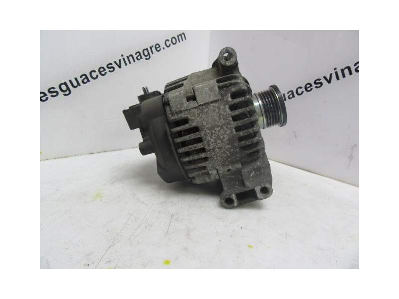 Recambio de alternador para mercedes-benz a 160 2.0 cdi referencia OEM IAM A6401540502 2543570C 