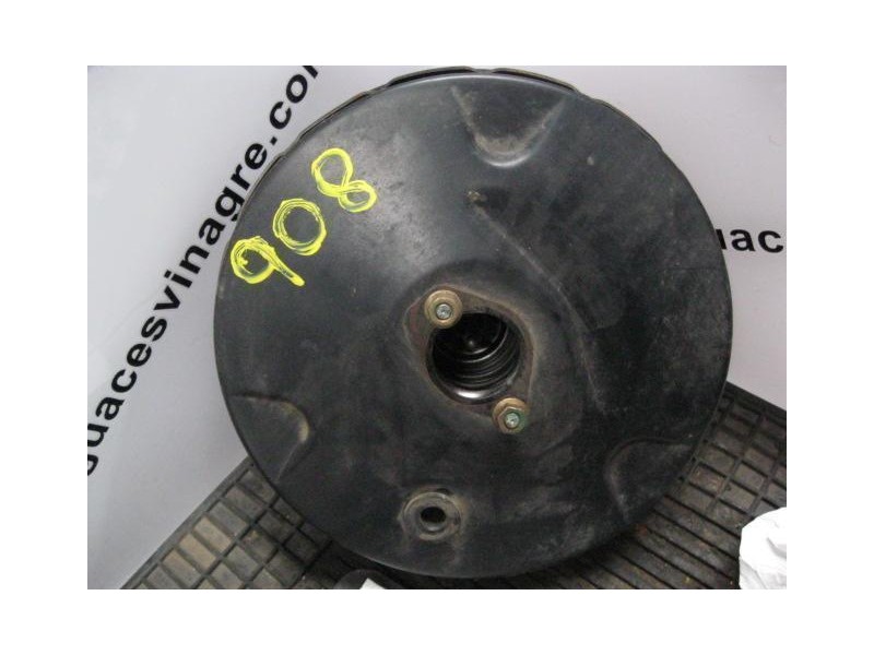 Recambio de servofreno : citroen jumpy : 1.9 d 1.9-d-5p-342973.km(d98) [1996] para citroen jumpy 1.9 d 1.9-d-5p-342973.km(d98) r