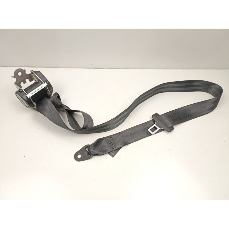 Recambio de cinturon seguridad trasero derecho para dacia sandero ii 1.5 blue dci 95 (b8jl) referencia OEM IAM 888416959R  