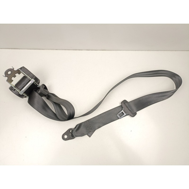 Recambio de cinturon seguridad trasero derecho para dacia sandero ii 1.5 blue dci 95 (b8jl) referencia OEM IAM 888416959R  