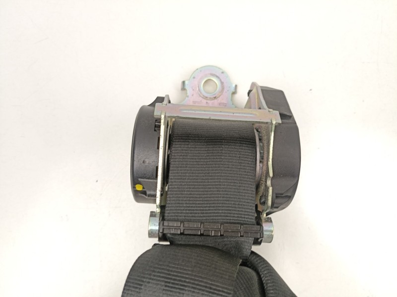 Recambio de cinturon seguridad trasero derecho para dacia sandero ii 1.5 blue dci 95 (b8jl) referencia OEM IAM 888416959R  