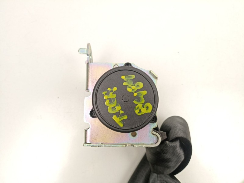 Recambio de cinturon seguridad trasero derecho para dacia sandero ii 1.5 blue dci 95 (b8jl) referencia OEM IAM 888416959R  