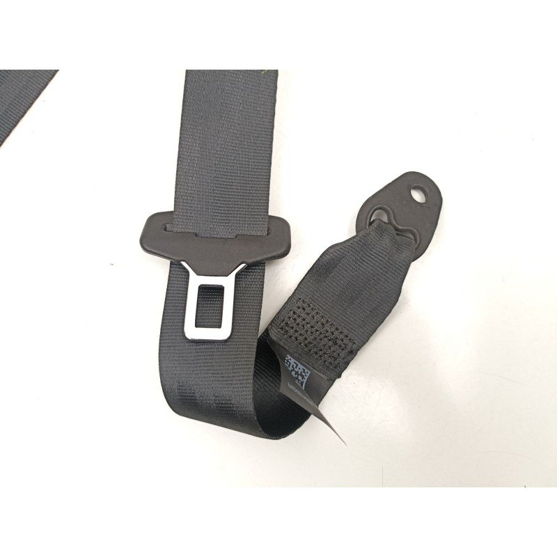 Recambio de cinturon seguridad trasero derecho para dacia sandero ii 1.5 blue dci 95 (b8jl) referencia OEM IAM 888416959R  