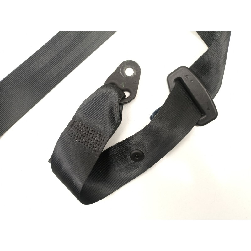 Recambio de cinturon seguridad trasero derecho para dacia sandero ii 1.5 blue dci 95 (b8jl) referencia OEM IAM 888416959R  
