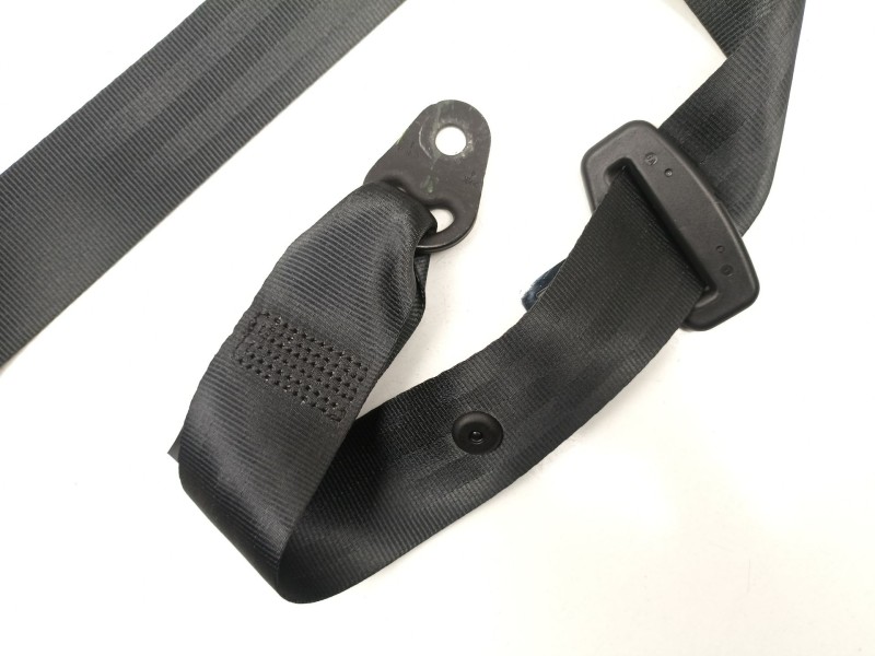 Recambio de cinturon seguridad trasero derecho para dacia sandero ii 1.5 blue dci 95 (b8jl) referencia OEM IAM 888416959R  
