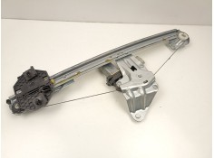 Recambio de elevalunas delantero izquierdo para dacia sandero ii 1.5 blue dci 95 (b8jl) referencia OEM IAM 807211440R