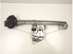 Recambio de elevalunas delantero izquierdo para dacia sandero ii 1.5 blue dci 95 (b8jl) referencia OEM IAM 807211440R   2