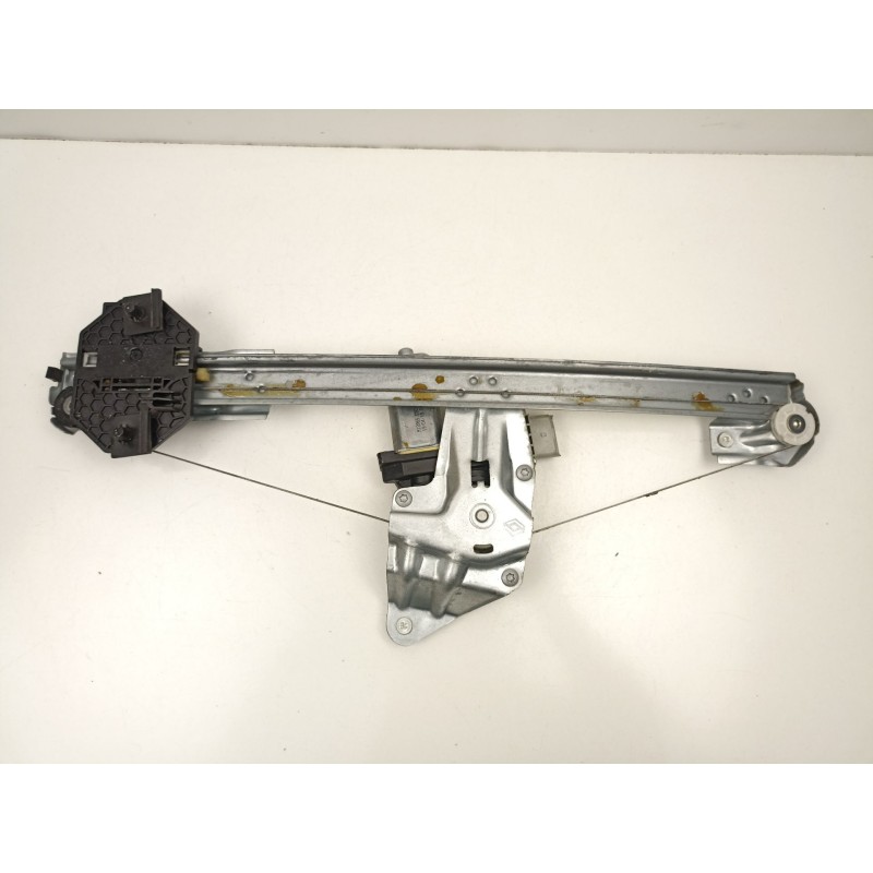 Recambio de elevalunas delantero izquierdo para dacia sandero ii 1.5 blue dci 95 (b8jl) referencia OEM IAM 807211440R  