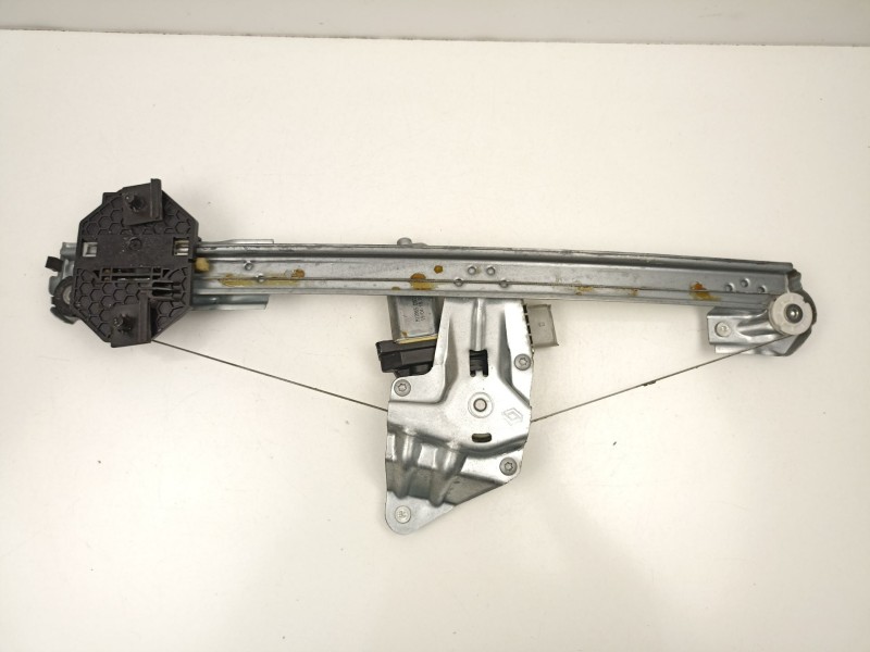 Recambio de elevalunas delantero izquierdo para dacia sandero ii 1.5 blue dci 95 (b8jl) referencia OEM IAM 807211440R  