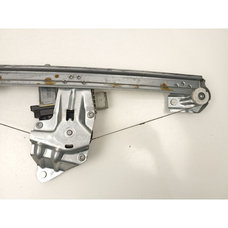 Recambio de elevalunas delantero izquierdo para dacia sandero ii 1.5 blue dci 95 (b8jl) referencia OEM IAM 807211440R  