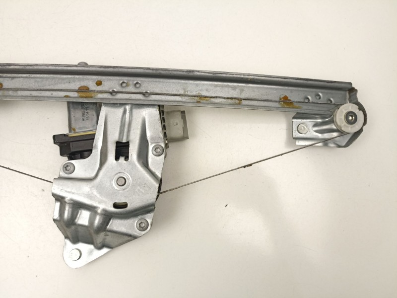 Recambio de elevalunas delantero izquierdo para dacia sandero ii 1.5 blue dci 95 (b8jl) referencia OEM IAM 807211440R  