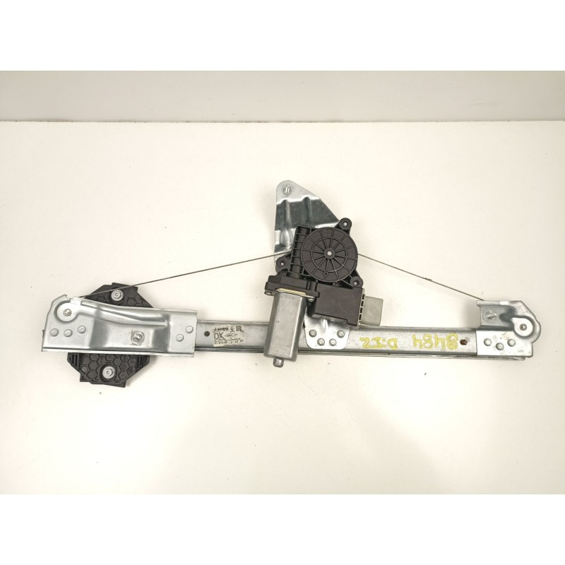 Recambio de elevalunas delantero izquierdo para dacia sandero ii 1.5 blue dci 95 (b8jl) referencia OEM IAM 807211440R  