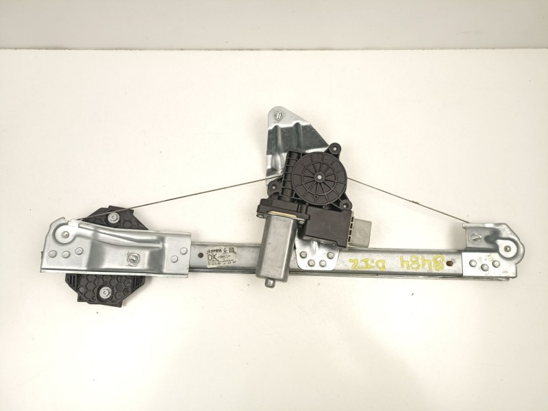 Recambio de elevalunas delantero izquierdo para dacia sandero ii 1.5 blue dci 95 (b8jl) referencia OEM IAM 807211440R  