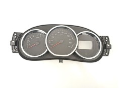 Recambio de cuadro instrumentos para dacia sandero ii 1.5 blue dci 95 (b8jl) referencia OEM IAM 248106259R   2