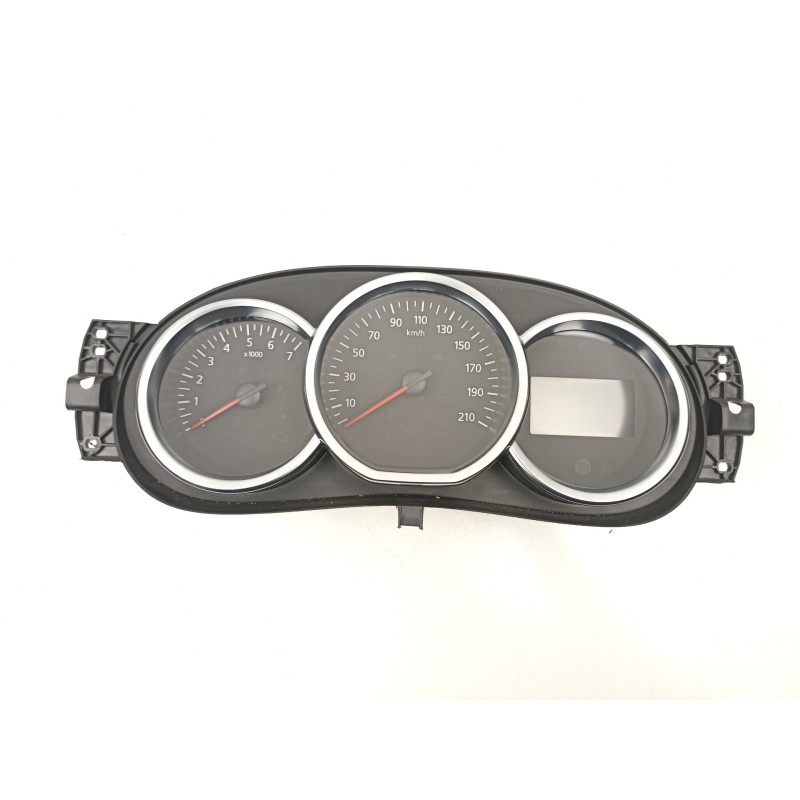 Recambio de cuadro instrumentos para dacia sandero ii 1.5 blue dci 95 (b8jl) referencia OEM IAM 248106259R  