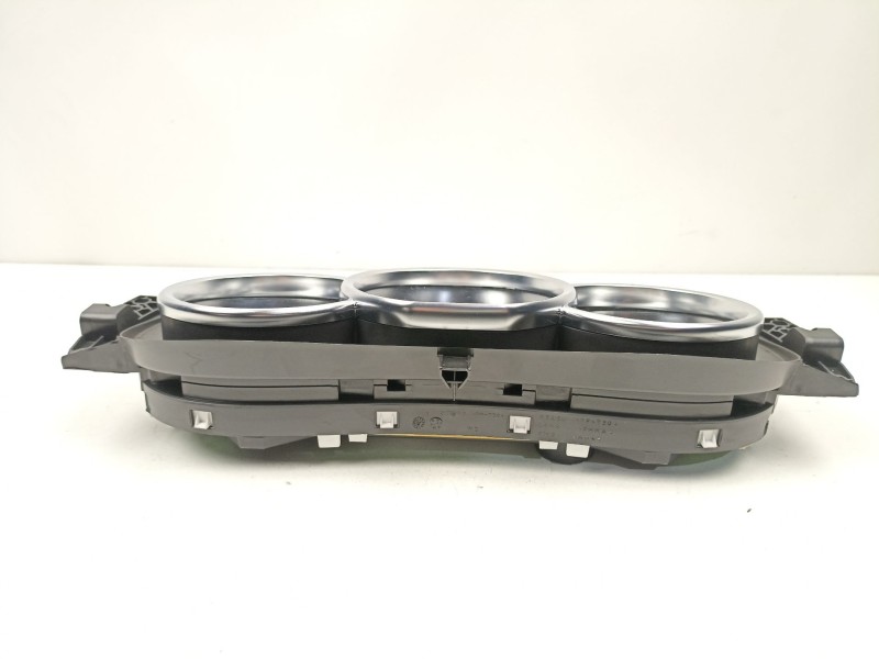 Recambio de cuadro instrumentos para dacia sandero ii 1.5 blue dci 95 (b8jl) referencia OEM IAM 248106259R  