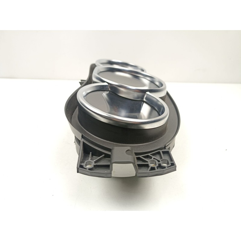 Recambio de cuadro instrumentos para dacia sandero ii 1.5 blue dci 95 (b8jl) referencia OEM IAM 248106259R  